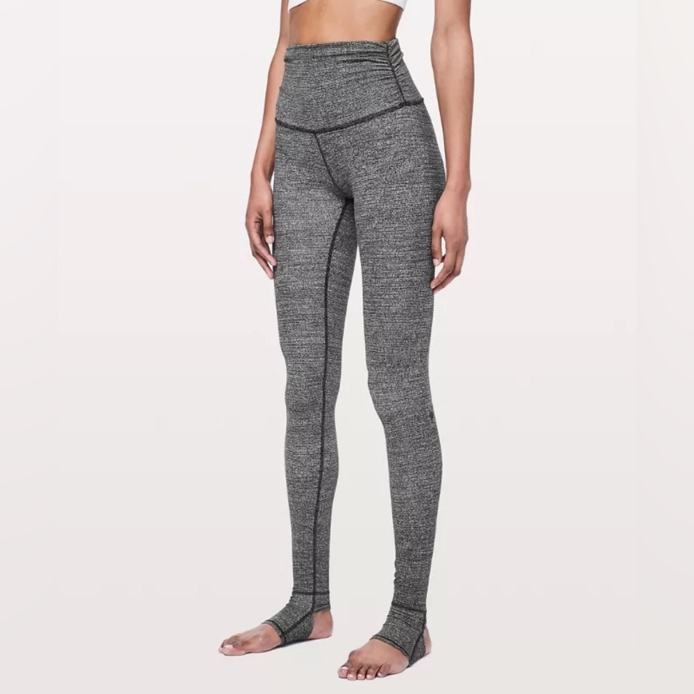 Lululemon Still Mind Tight